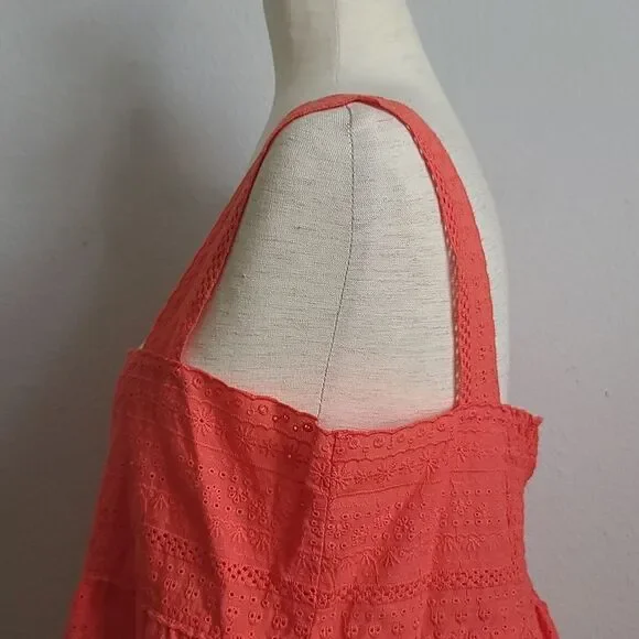 GIANNI BINI WOMAN'S TOP - Picture 4 of 11